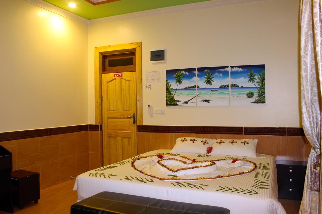 Marinabayvilla-Himandhoo Kültér fotó