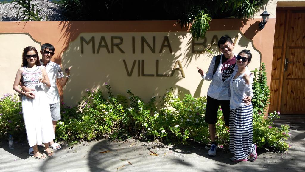 Marinabayvilla-Himandhoo Kültér fotó