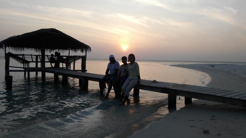 Marinabayvilla-Himandhoo Kültér fotó