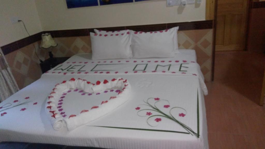 Marinabayvilla-Himandhoo Kültér fotó