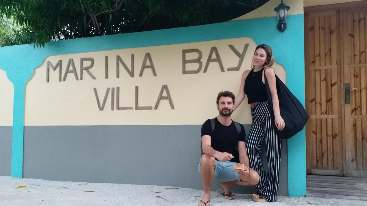 Marinabayvilla-Himandhoo Kültér fotó
