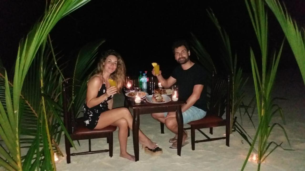 Marinabayvilla-Himandhoo Kültér fotó